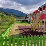 Pinerose Hotel 4*