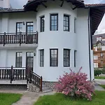 Hotel Pinerose Bansko