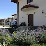 Hotel Pinerose Bansko