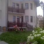 Pinerose Hotel 4*