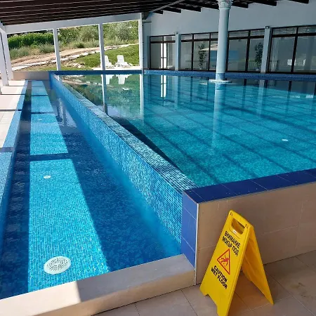 Pinerose Hotel Bansko