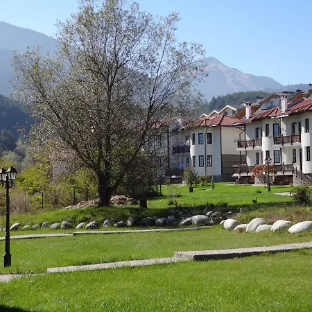 Hotel Pinerose Bansko