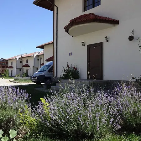 Hotel Pinerose Bansko