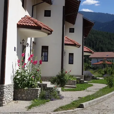 Hotel Pinerose 4*