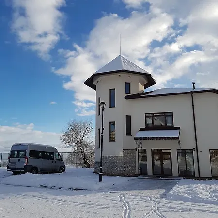 Hotel Pinerose 4*