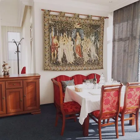 Pinerose Hotel Bansko