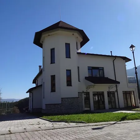 Pinerose Ξενοδοχείο 4*