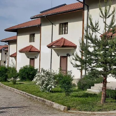 Pinerose Μπάνσκο