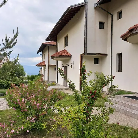 Pinerose 4* Μπάνσκο