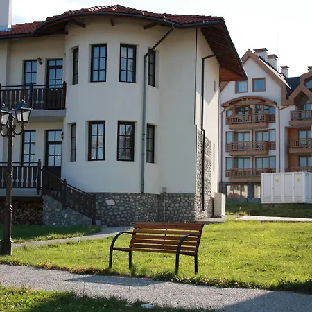 Pinerose Bansko