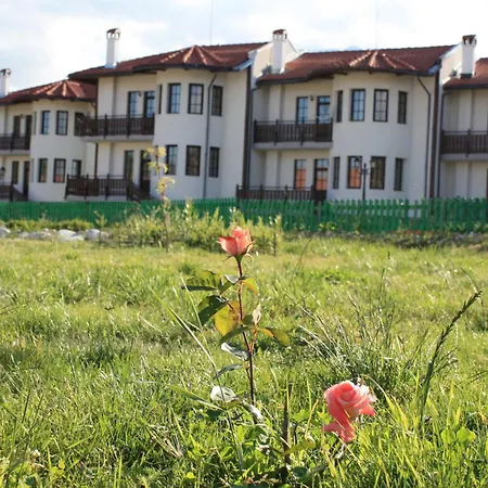Ξενοδοχείο Pinerose Μπάνσκο