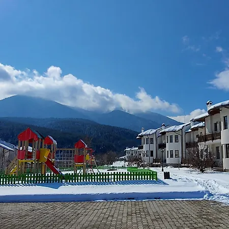 Pinerose Bansko