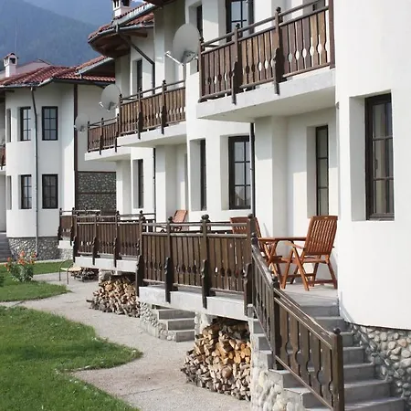 Pinerose Bansko