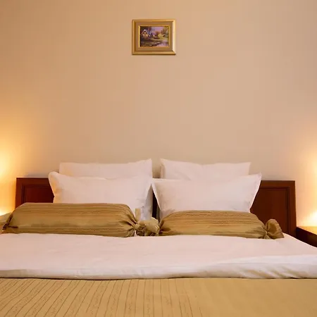 Pinerose Hotel Bansko