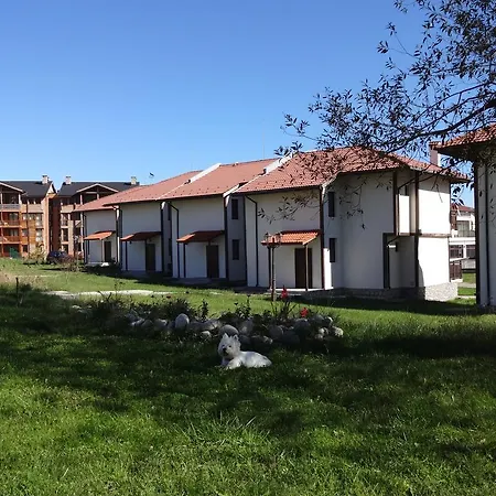 Pinerose Szálloda Banszko