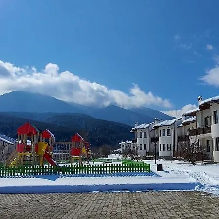 Pinerose 4* Bansko