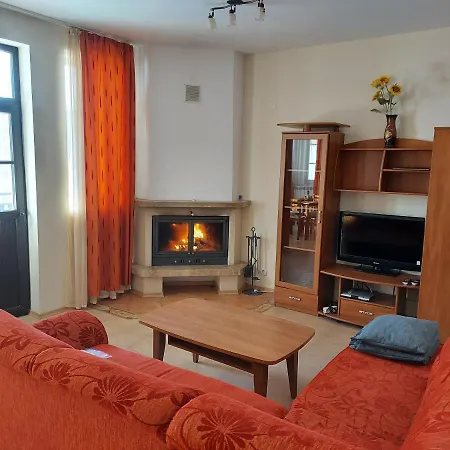 Pinerose Hotel Bansko