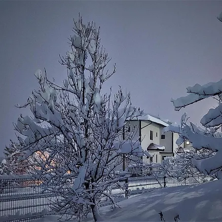 Otel Pinerose Bansko