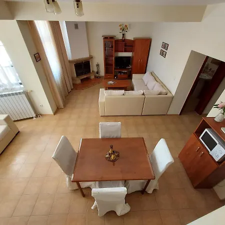 Hotel Pinerose 4*
