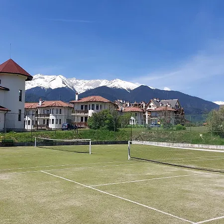 Pinerose 4* Bansko