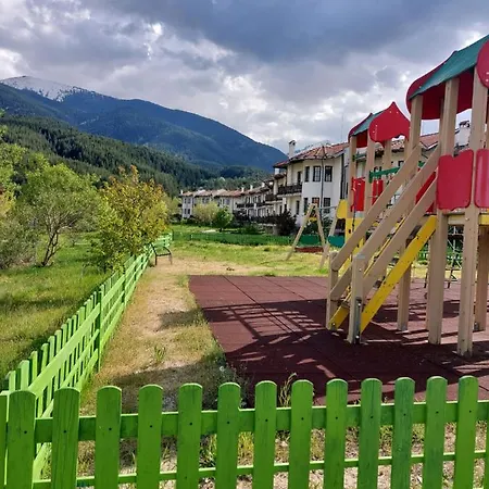 Pinerose Hotel 4*