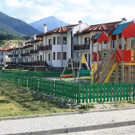 Pinerose 4* Bansko