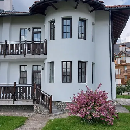 Szálloda Pinerose Banszko