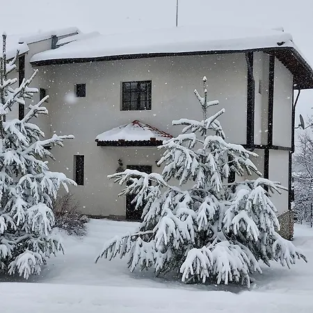 Pinerose 4* Bansko