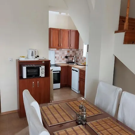 Szálloda Pinerose Banszko