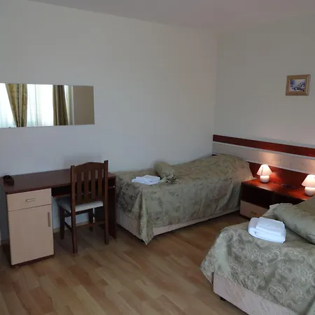 Hotel Pinerose Bansko