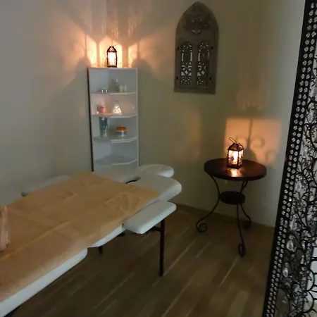 Hotel Pinerose 4*