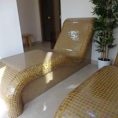 Otel Pinerose Bansko