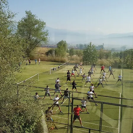 Hotel Pinerose Bansko