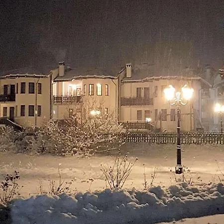 Hotel Pinerose 4*