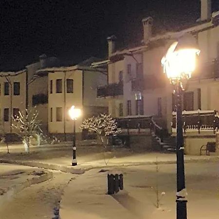 Pinerose Hotel Bansko