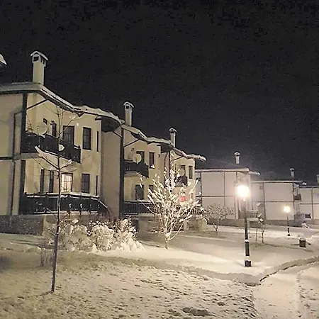 Hotel Pinerose