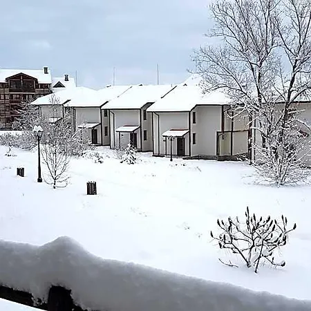 Pinerose Hotel 4*