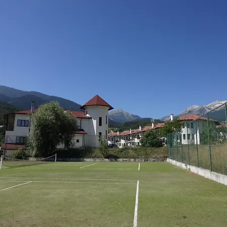 Hotel Pinerose 4*