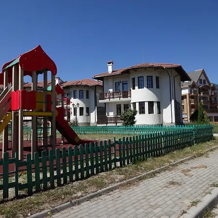 Hotel Pinerose Bansko