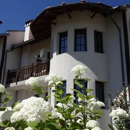 Hotel Pinerose 4*