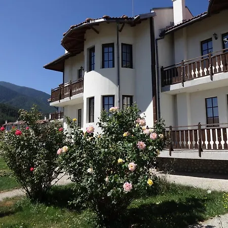 Pinerose Bansko