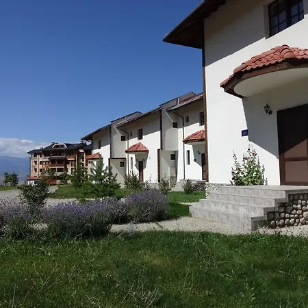 Hotel Pinerose
