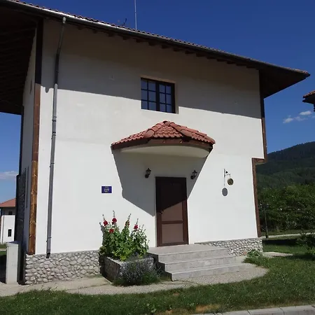 Hotel Pinerose Bansko