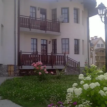 Pinerose Otel 4*