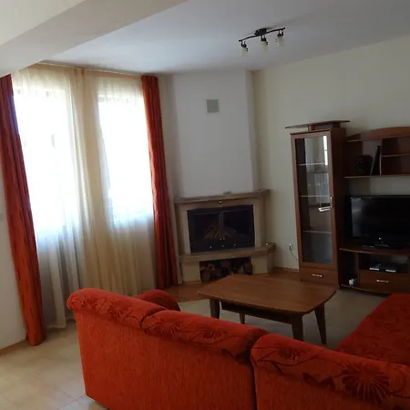 Hotel Pinerose 4*