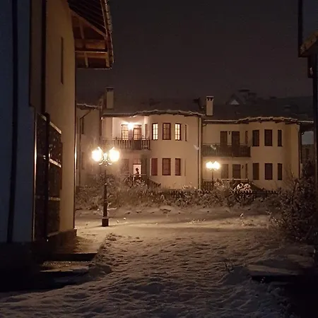 Hotel Pinerose
