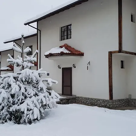 Szálloda Pinerose Banszko