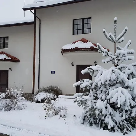 Pinerose 4* Banszko