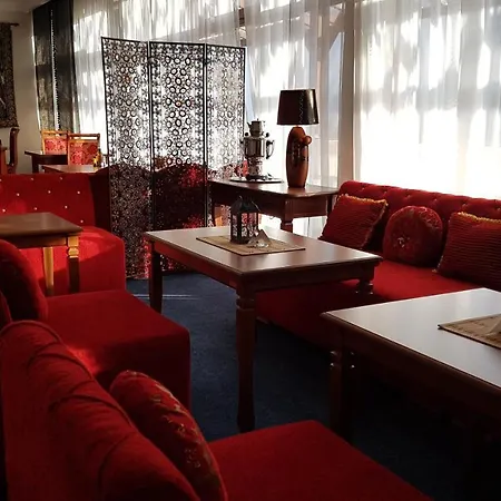 Hotel Pinerose