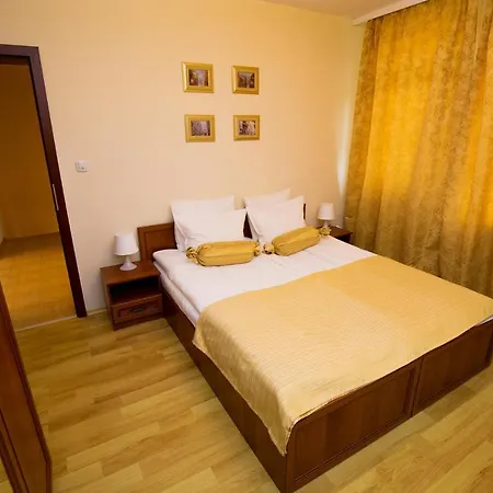 Pinerose Bansko